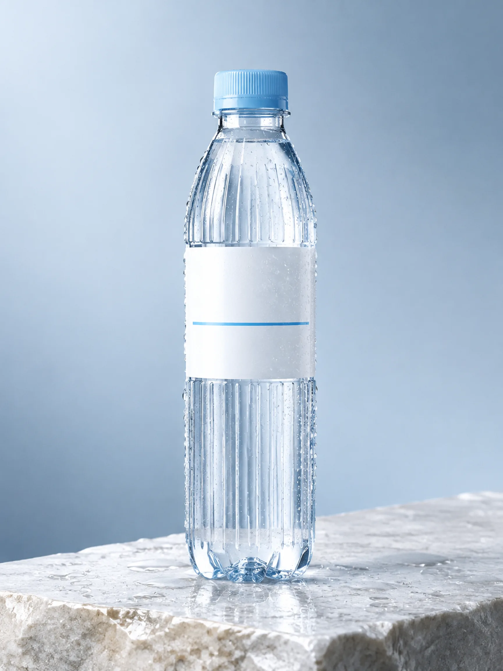 岚泉 350ml 轻装矿泉水